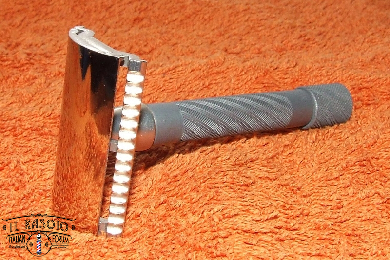 Rotbart No.15