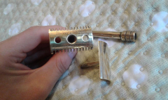 $ 57 (3)