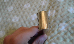 $ 57 (1)