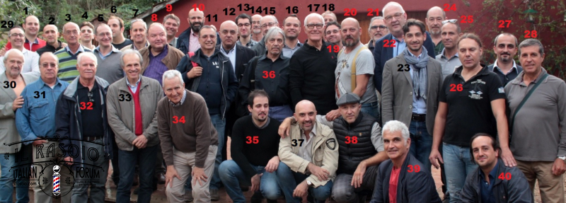 Immagine numerata