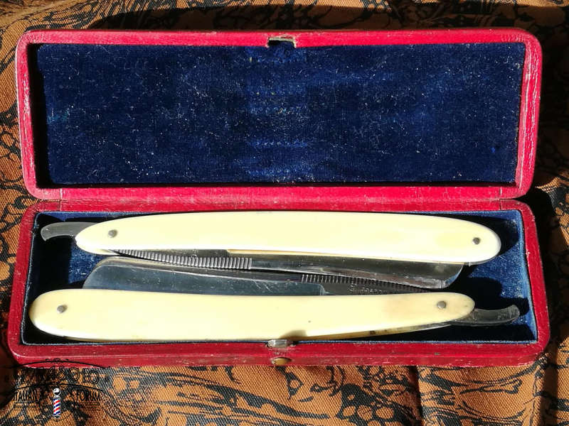 Joseph Elliot's best silversteel-a