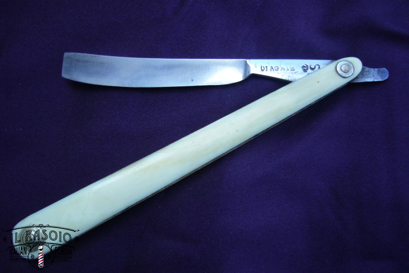 Vecchio Diagnie