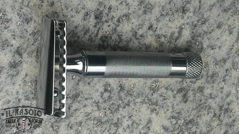 Lumina slant