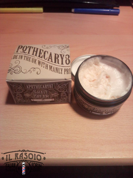 apothecary 87