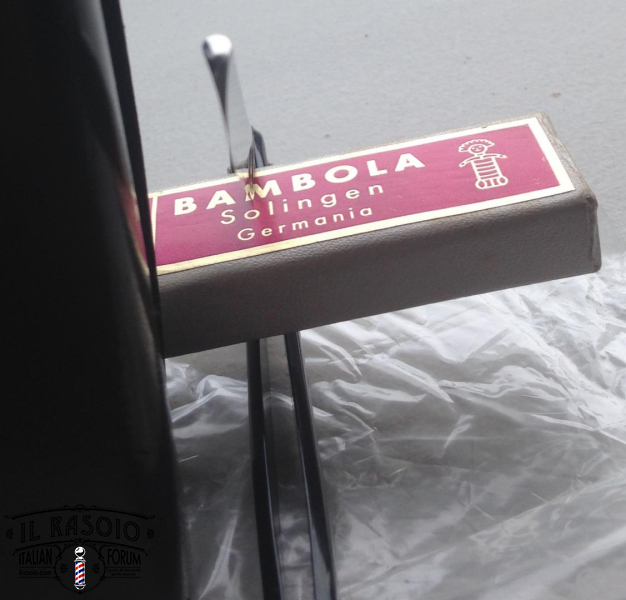 Bambola 41 2