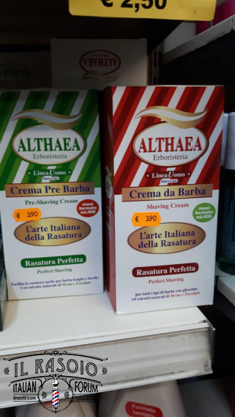 Althaea