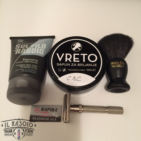 SOTD 29/10/2016
