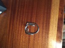 Porta pennello omega