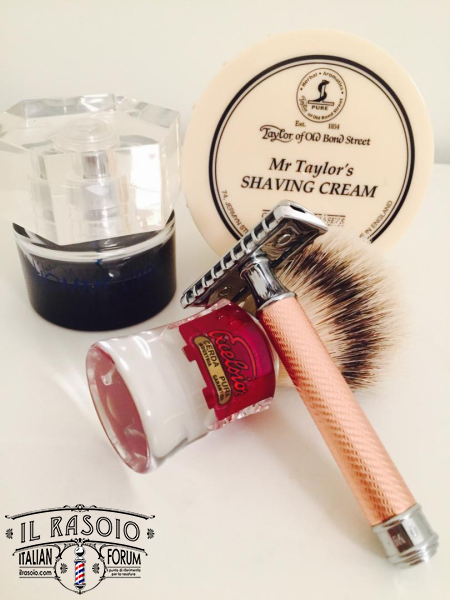 Sotd 30 ottobre 2016