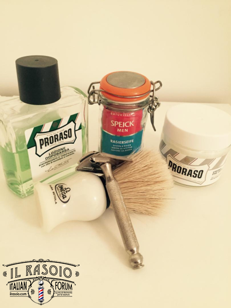 Sotd 31 ottobre 2016