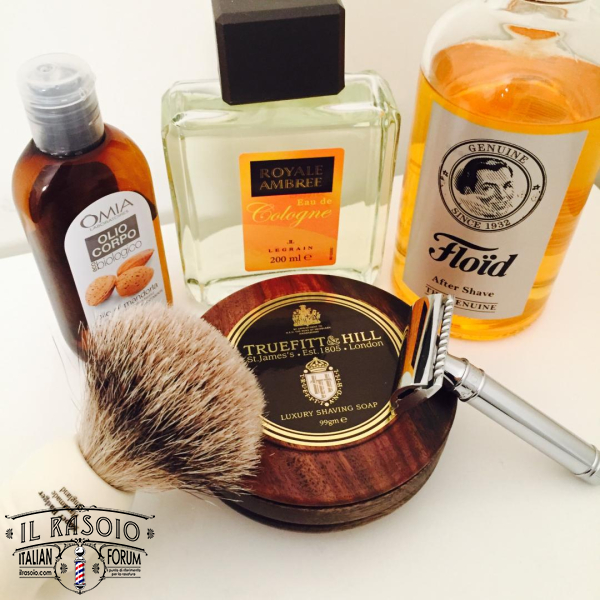 Sotd 1 novembre