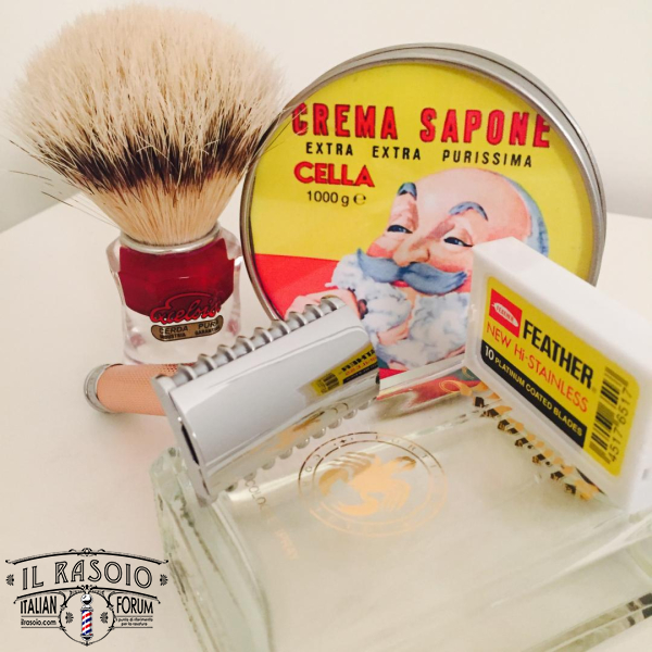 Sotd 4 novembre