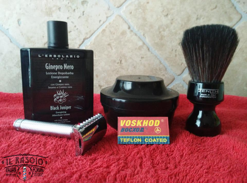 SOTD 4 Novembre 2016