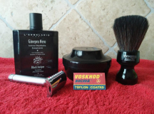 SOTD 4 Novembre 2016