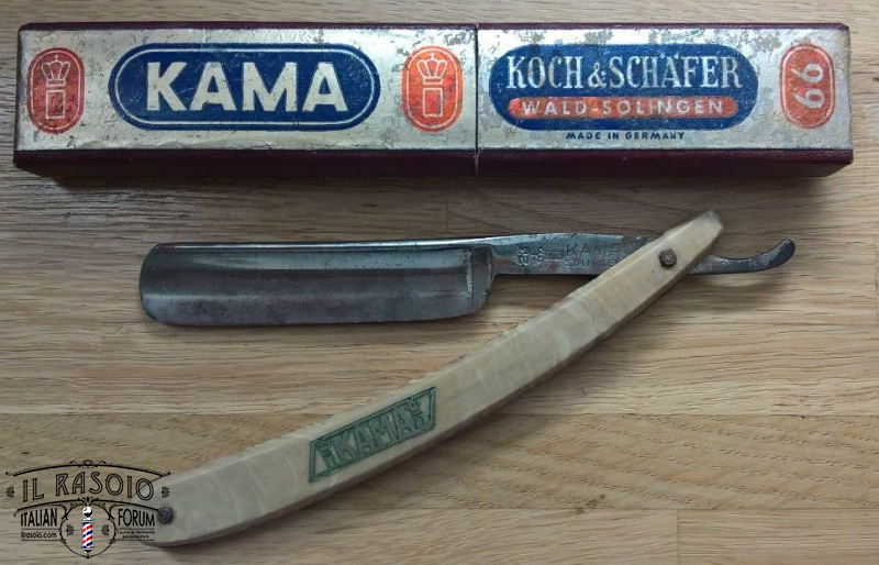 kama
