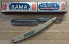 kama
