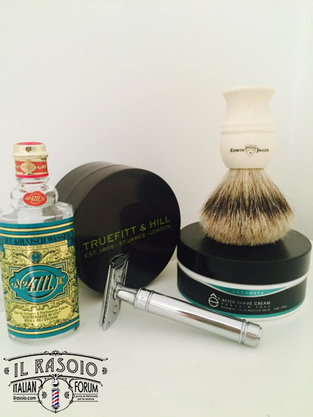 Sotd 6 novembre