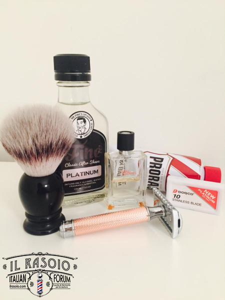 Sotd 7 novembre