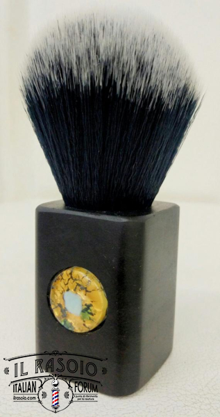 Movember Brush 2016