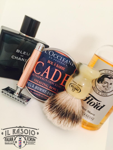 Sotd 9 novembre