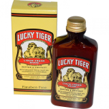 Luckytigershave