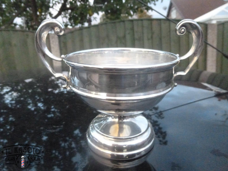 shaving cup #2