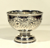shaving cup #1