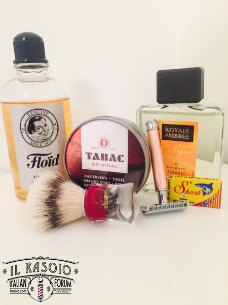 Sotd 11 novembre