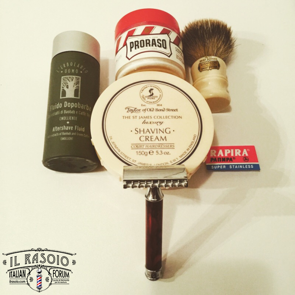 SOTD 12/11/2016