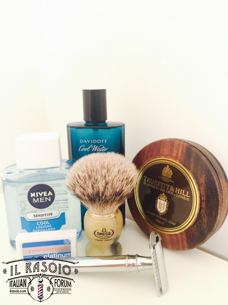 Sotd 12 novembre