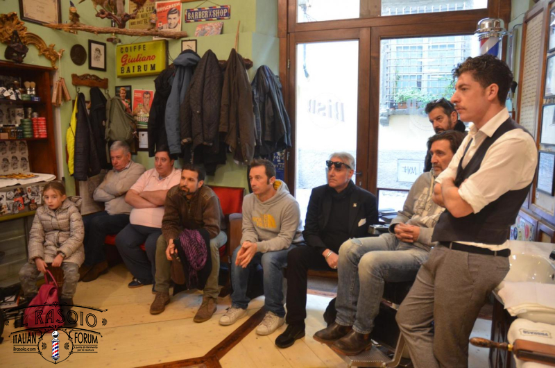 BisB 13 Novembre 2016