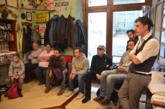 BisB 13 Novembre 2016