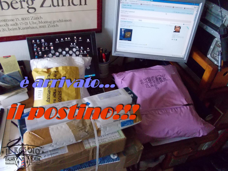 postino