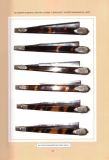 900 Years of Razor and Case Excellence