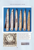 900 Years of Razor and Case Excellence