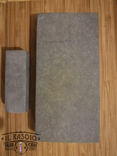Zulu grey 6x3 asciutta
