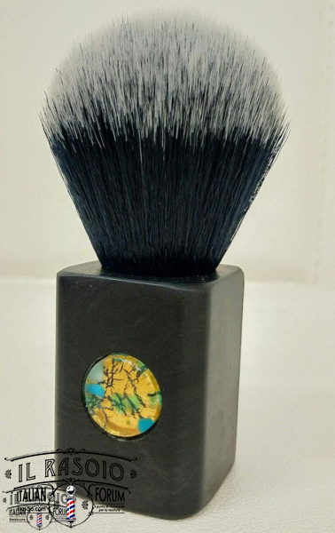 Movember Brush 2016