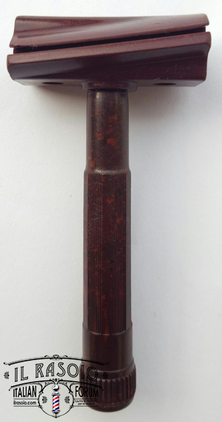 bakelite slant