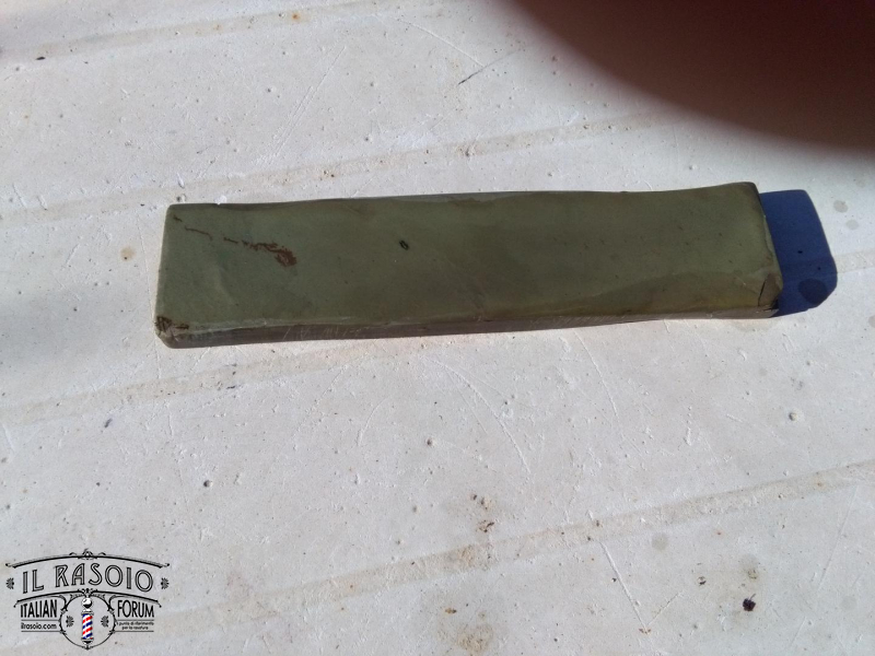 pietra verde