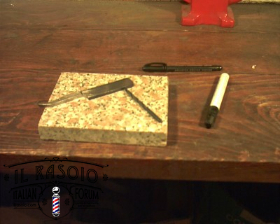 010 TRACCIATURA FILO