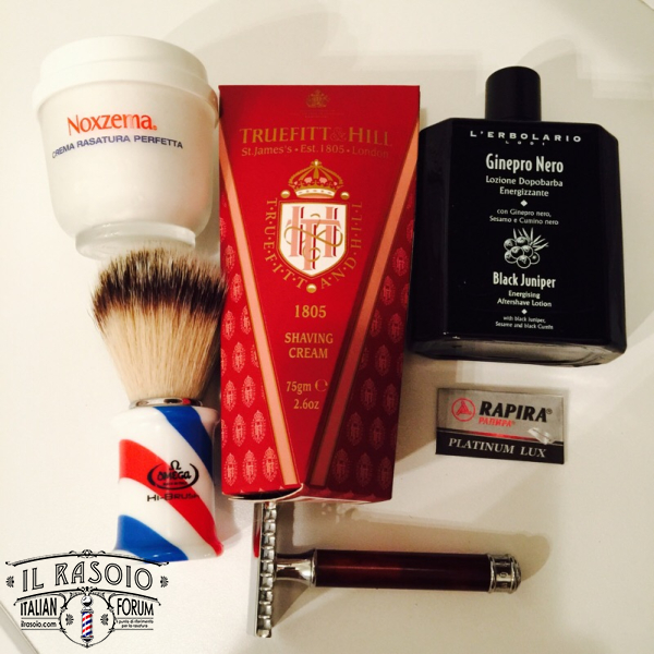 SOTD 26/11/2016