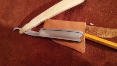 doppio bevel