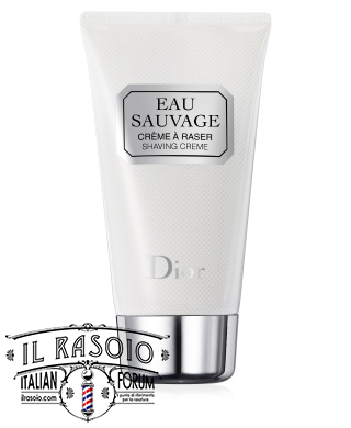 EauSavage Dior small