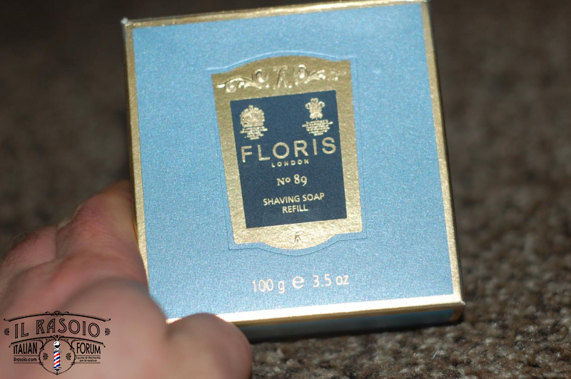 Floris 89