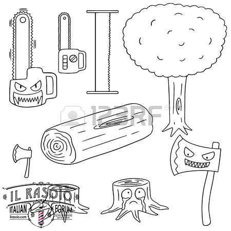 61186472-vector-set-di-attrezzature-albero-abbattuto