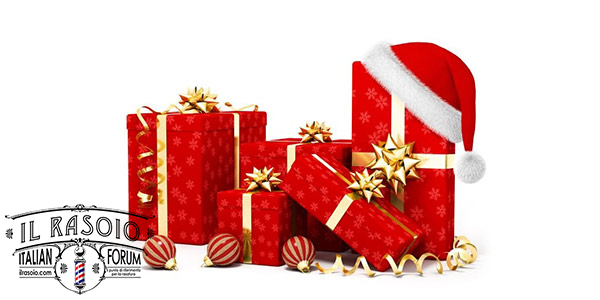 Regali di Natale
