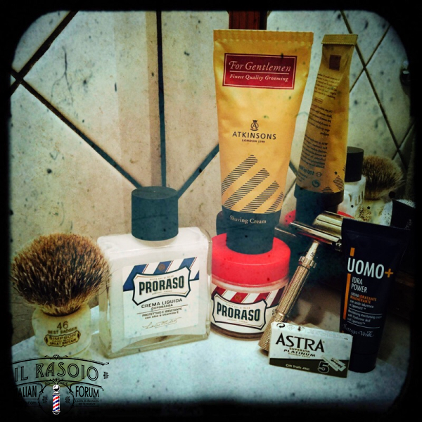 SOTD 03/12/2016