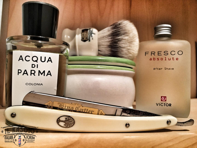 SOTD 5/12/2016