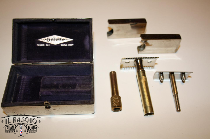 gillette old t 002