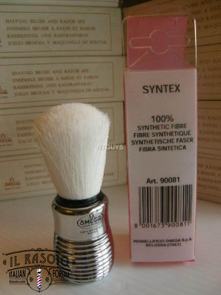 Omega 90081 Syntex